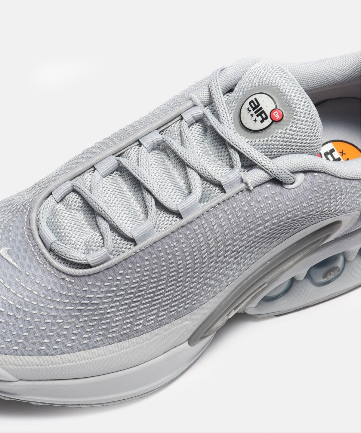 NIKE AIR MAX DN DV3337-007