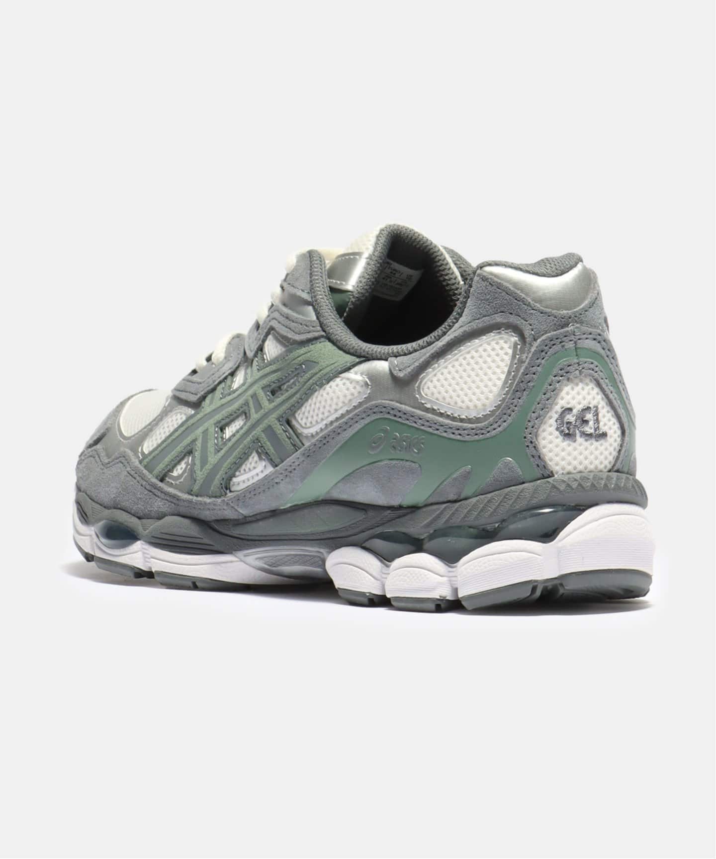 【ASICS / アシックス】GEL-NYC 1203A383.101