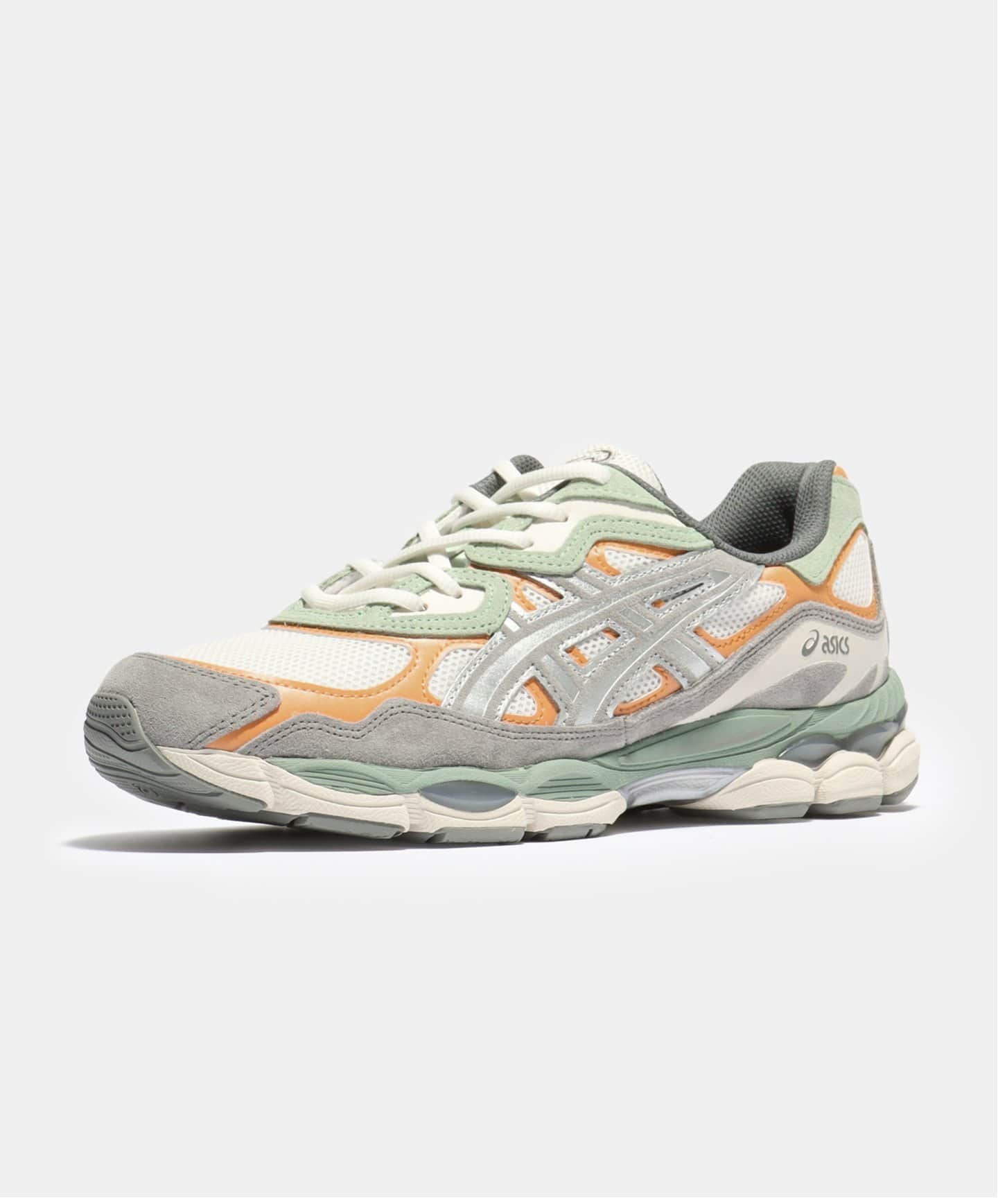 【ASICS / アシックス】GEL-NYC 1203A383.102