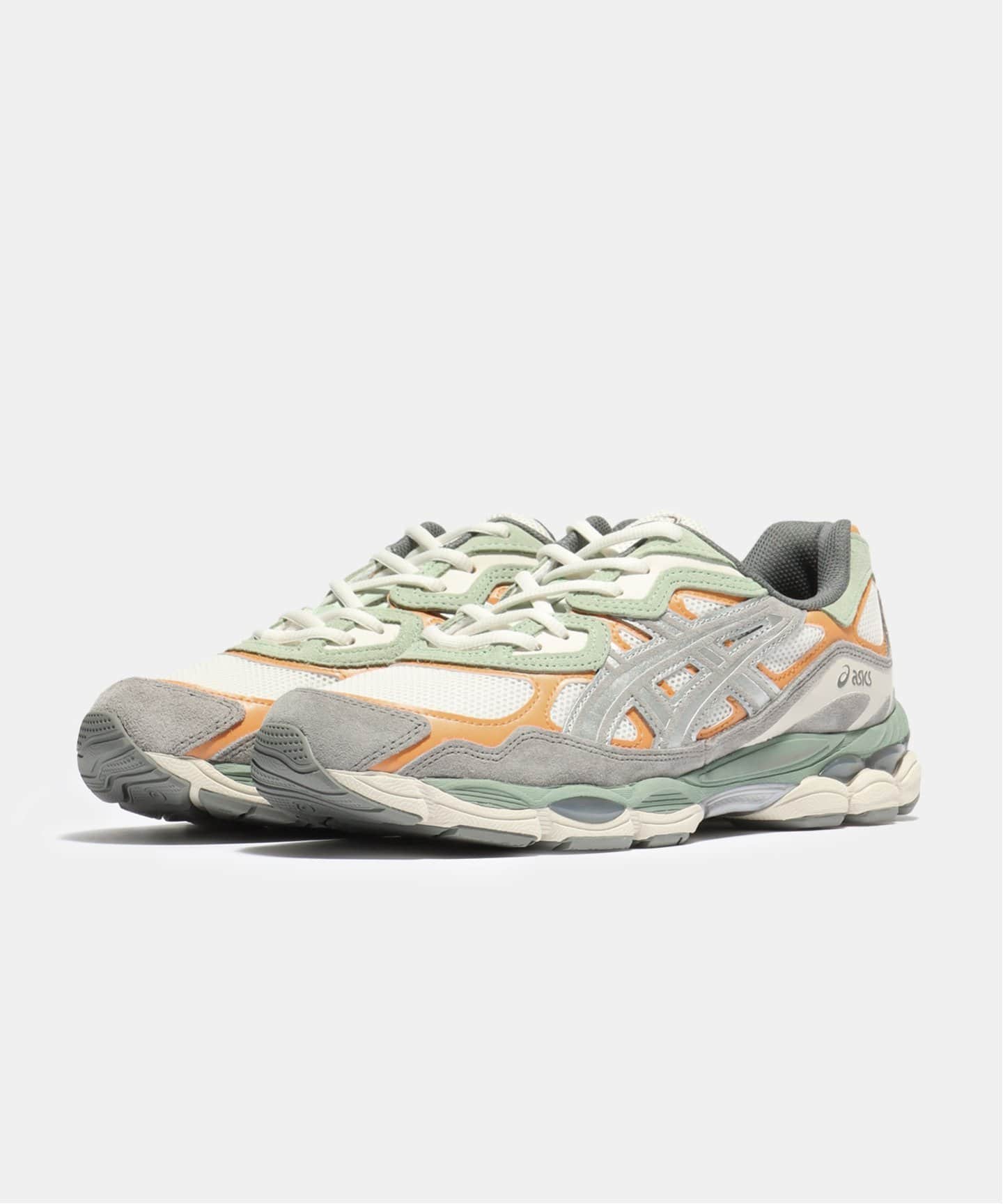 【ASICS / アシックス】GEL-NYC 1203A383.102
