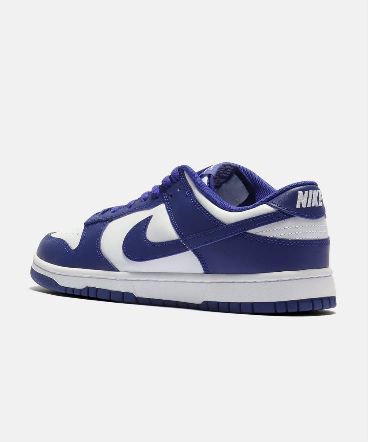 NIKE DUNK LOW RETRO BTTYS DV0833-103