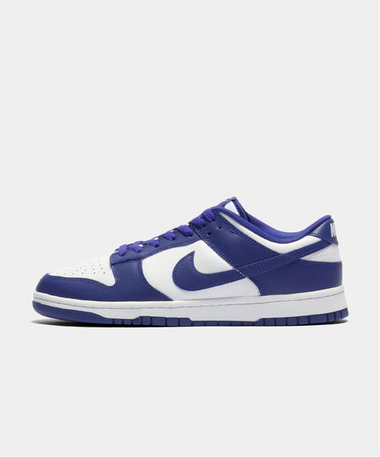 NIKE DUNK LOW RETRO BTTYS DV0833-103