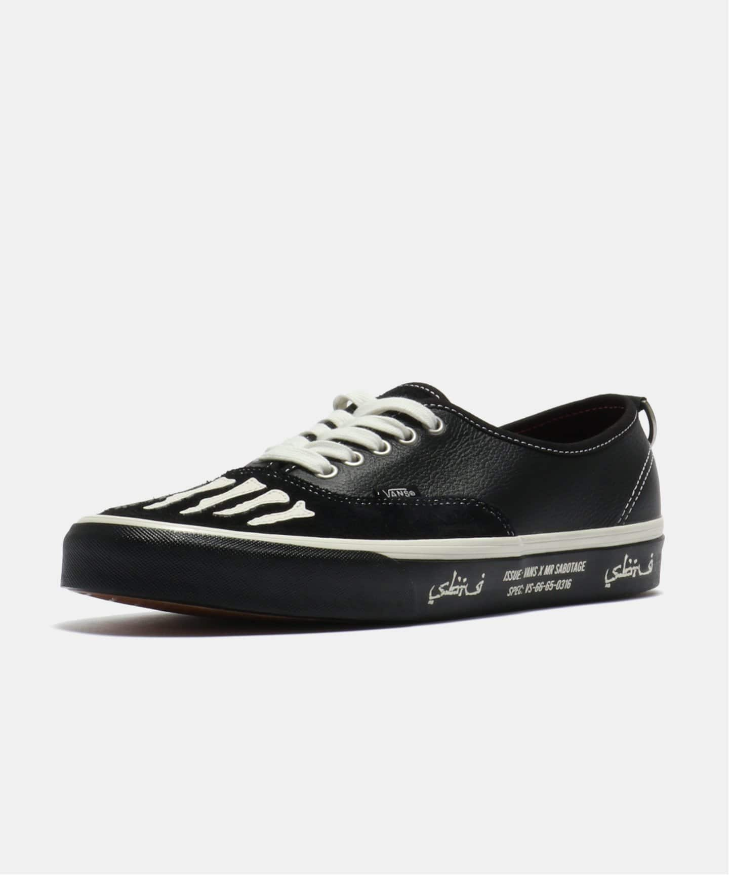 VANS Authentic VN000BW5BPR