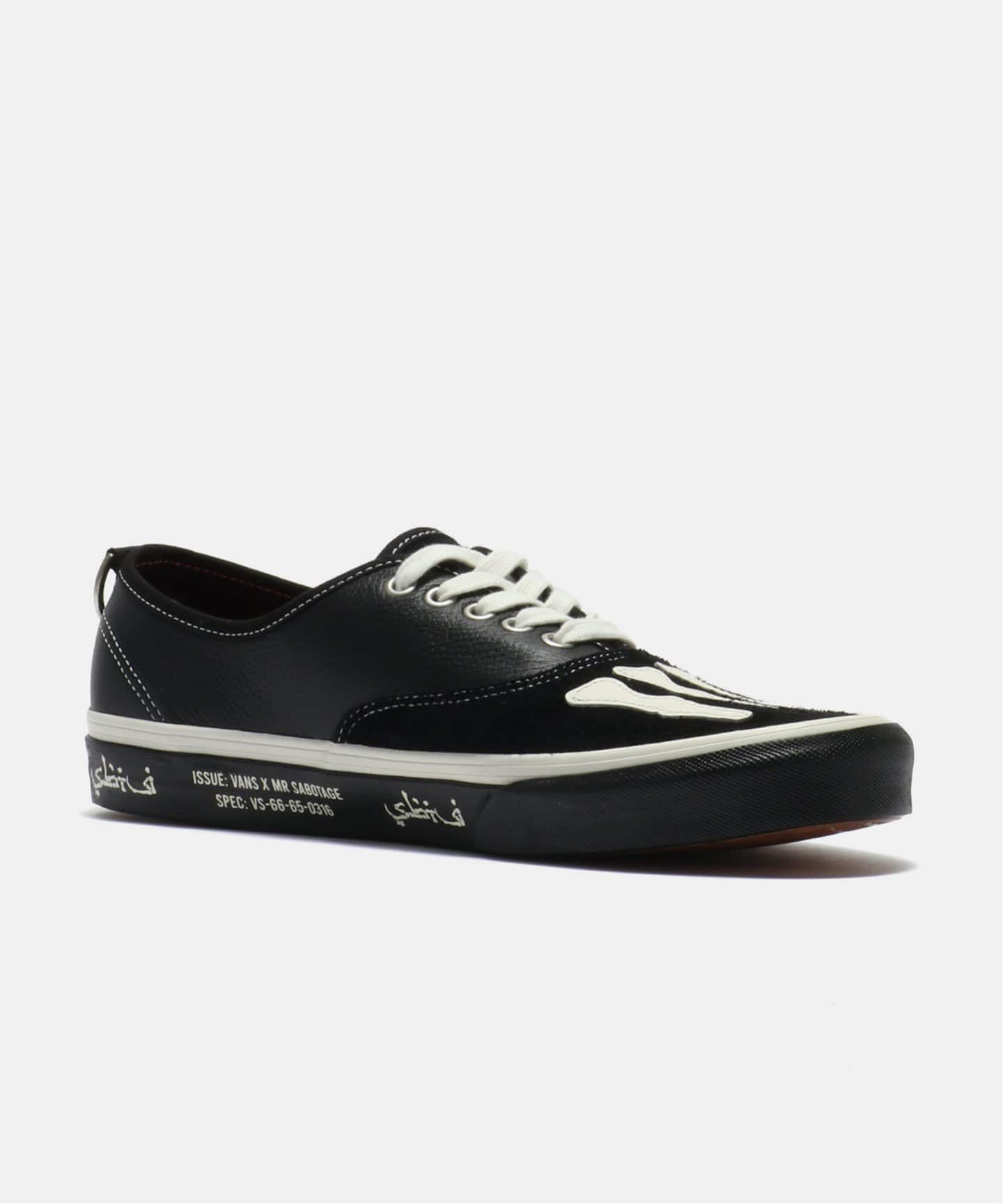 VANS Authentic VN000BW5BPR