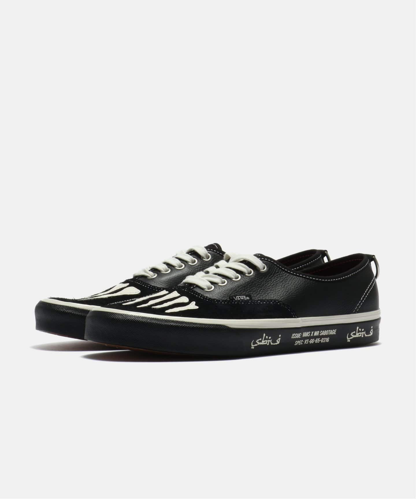 VANS Authentic VN000BW5BPR