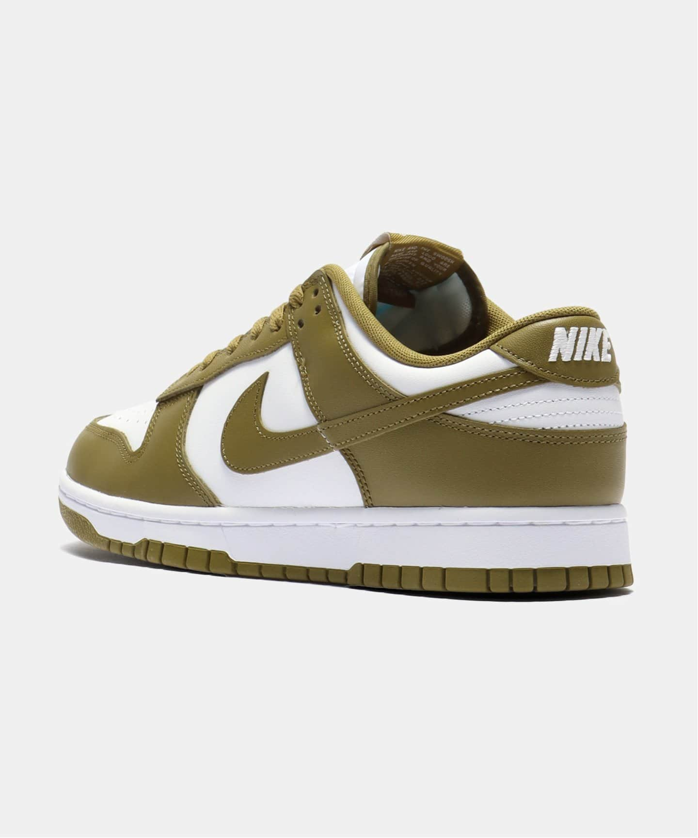 NIKE DUNK LOW RETRO BTTYS DV0833-105