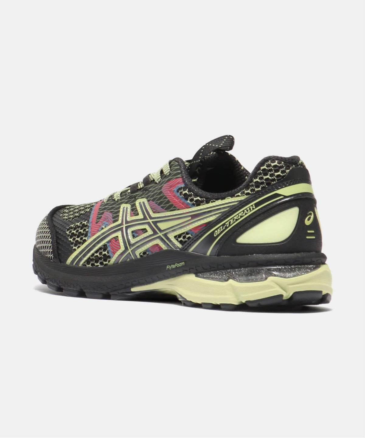 ASICS US4-S GEL-TERRAIN 1203A394.001