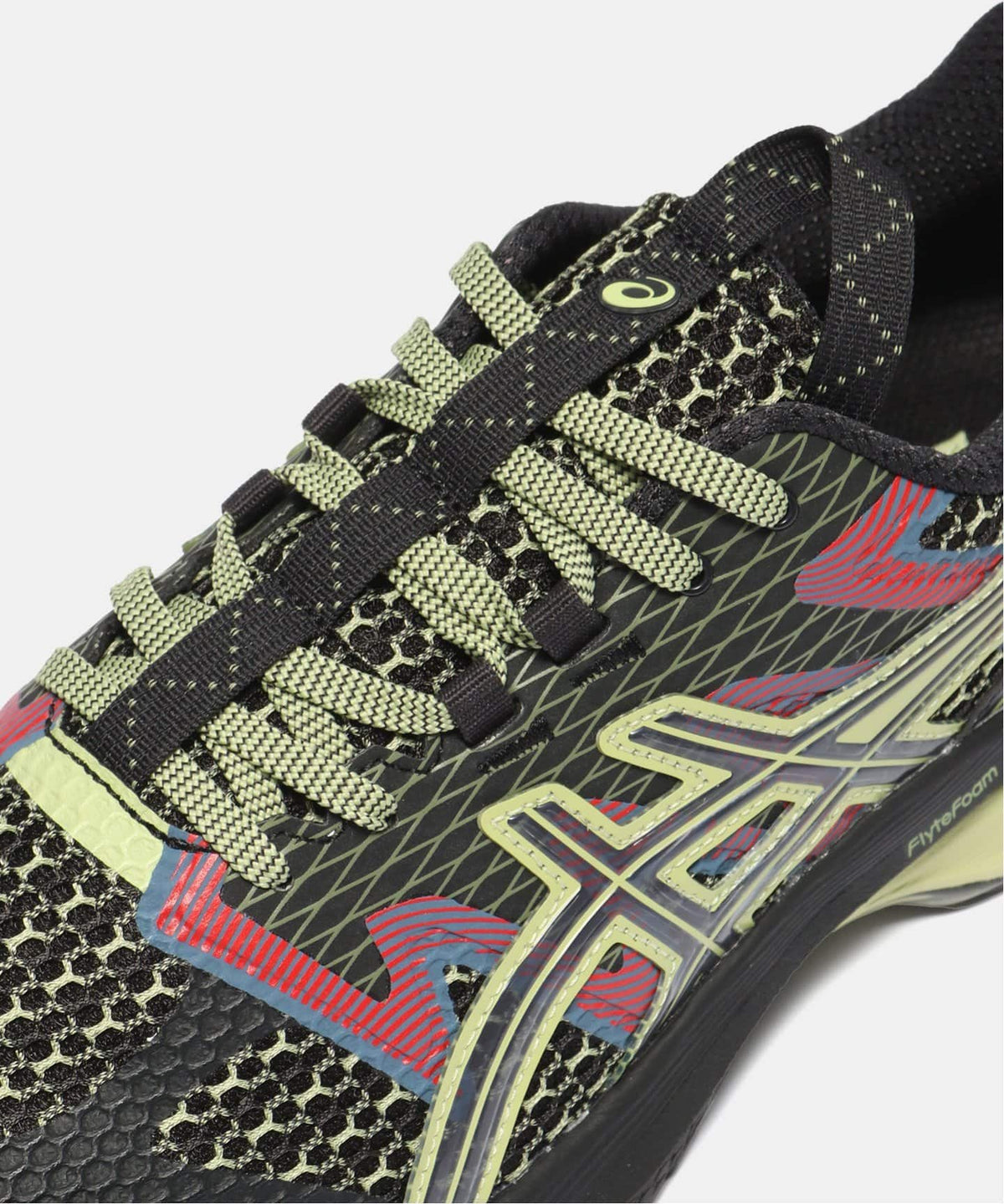 ASICS US4-S GEL-TERRAIN 1203A394.001