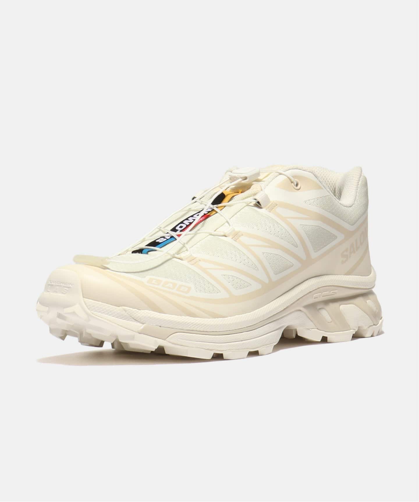 SALOMON XT-6 L47445300