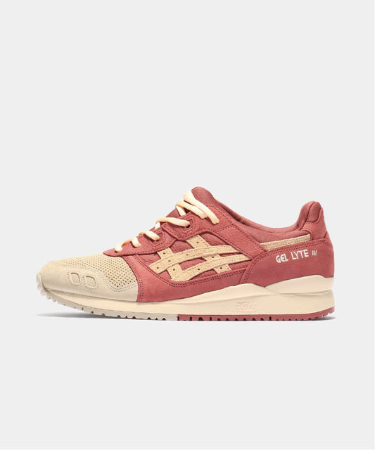 【ASICS / アシックス】GEL-LYTE III OG 1203A345.021