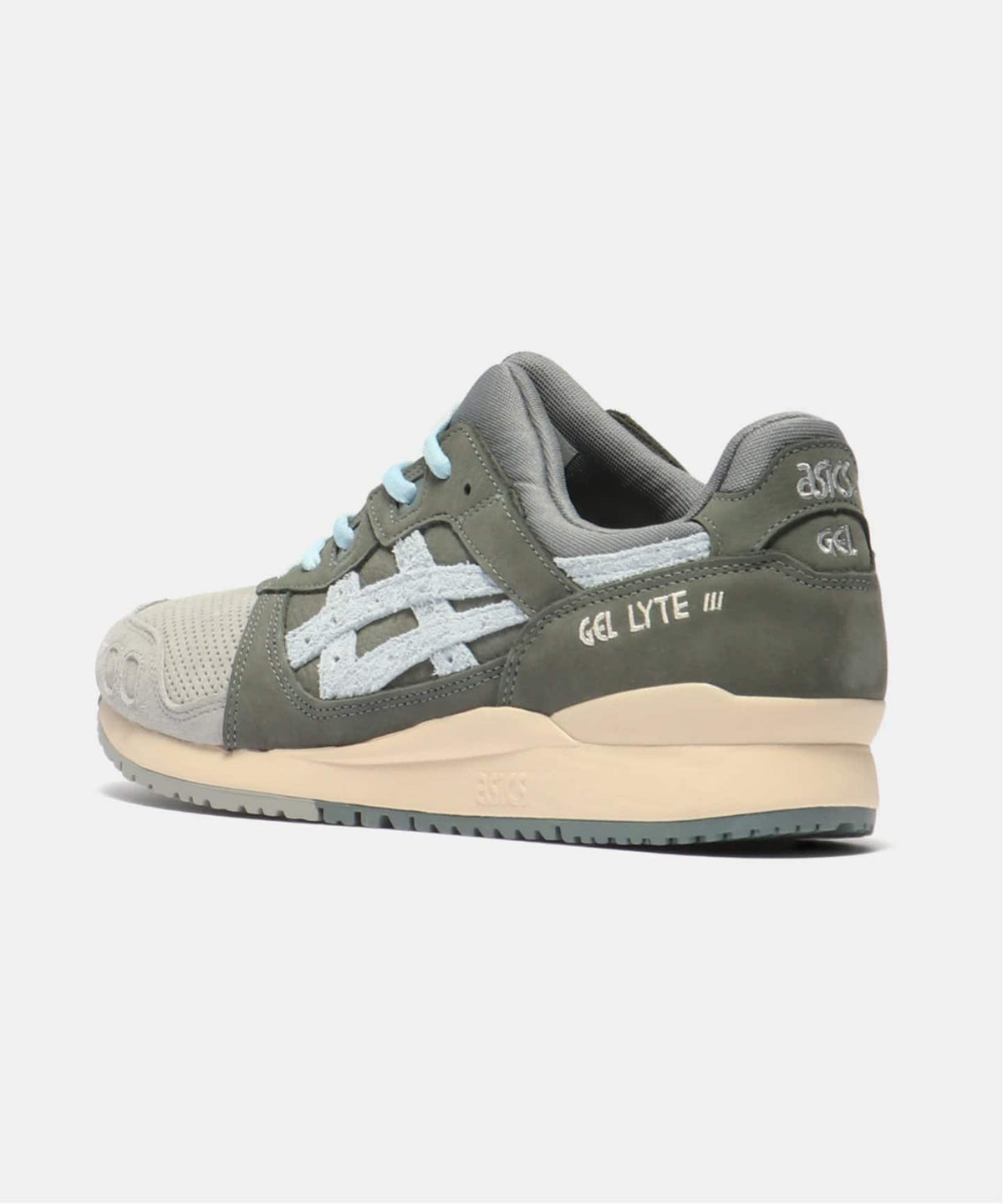ASICS GEL-LYTE III OG 1203A345.201