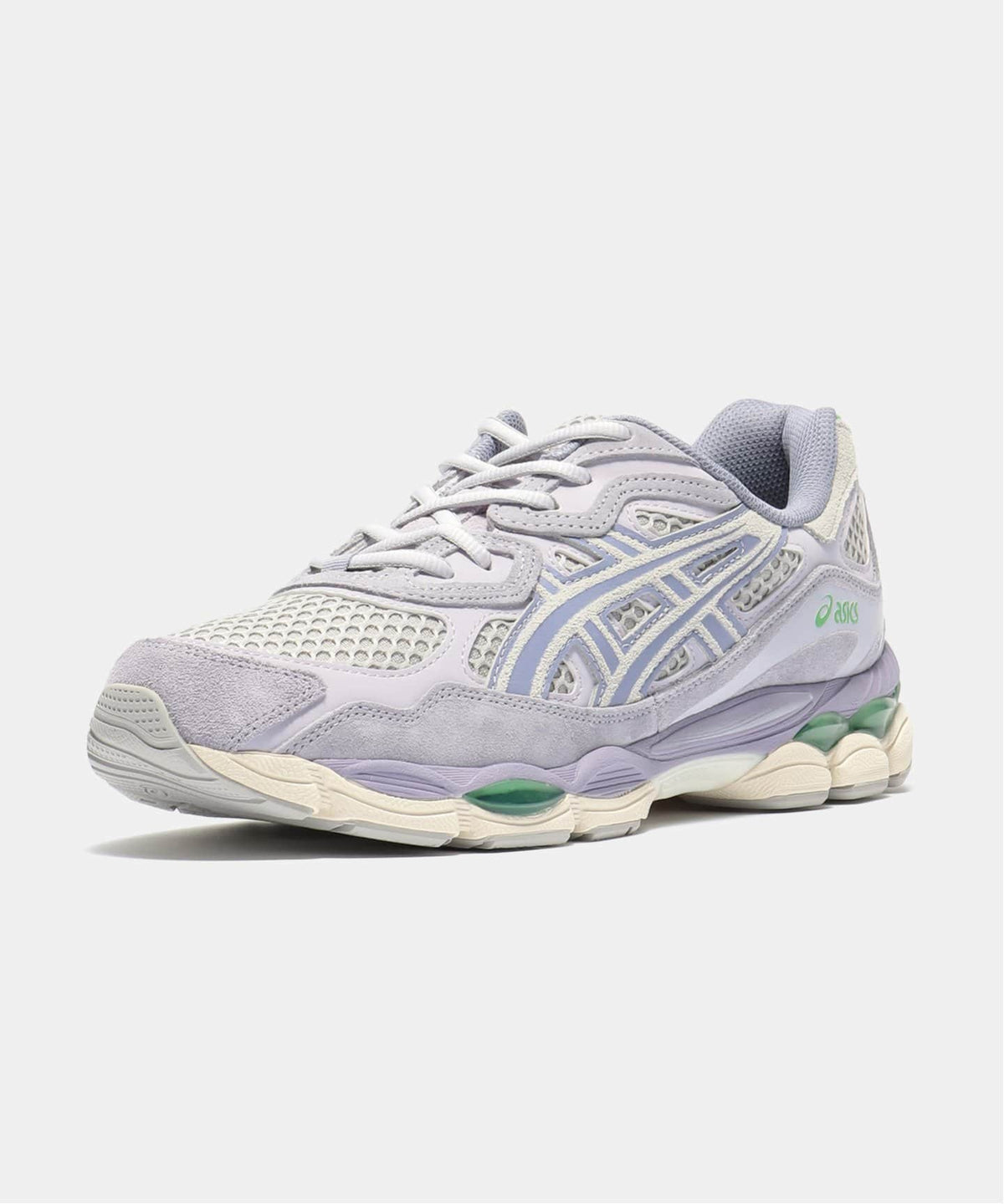 【ASICS / アシックス】GEL-NYC 1203A372.021