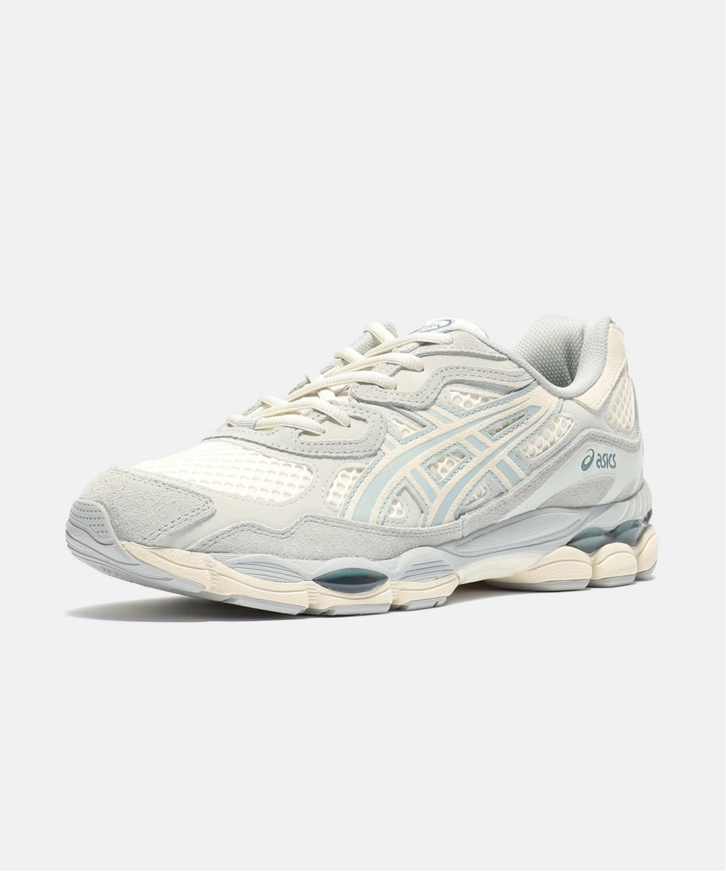 【ASICS / アシックス】GEL-NYC 1203A372.600