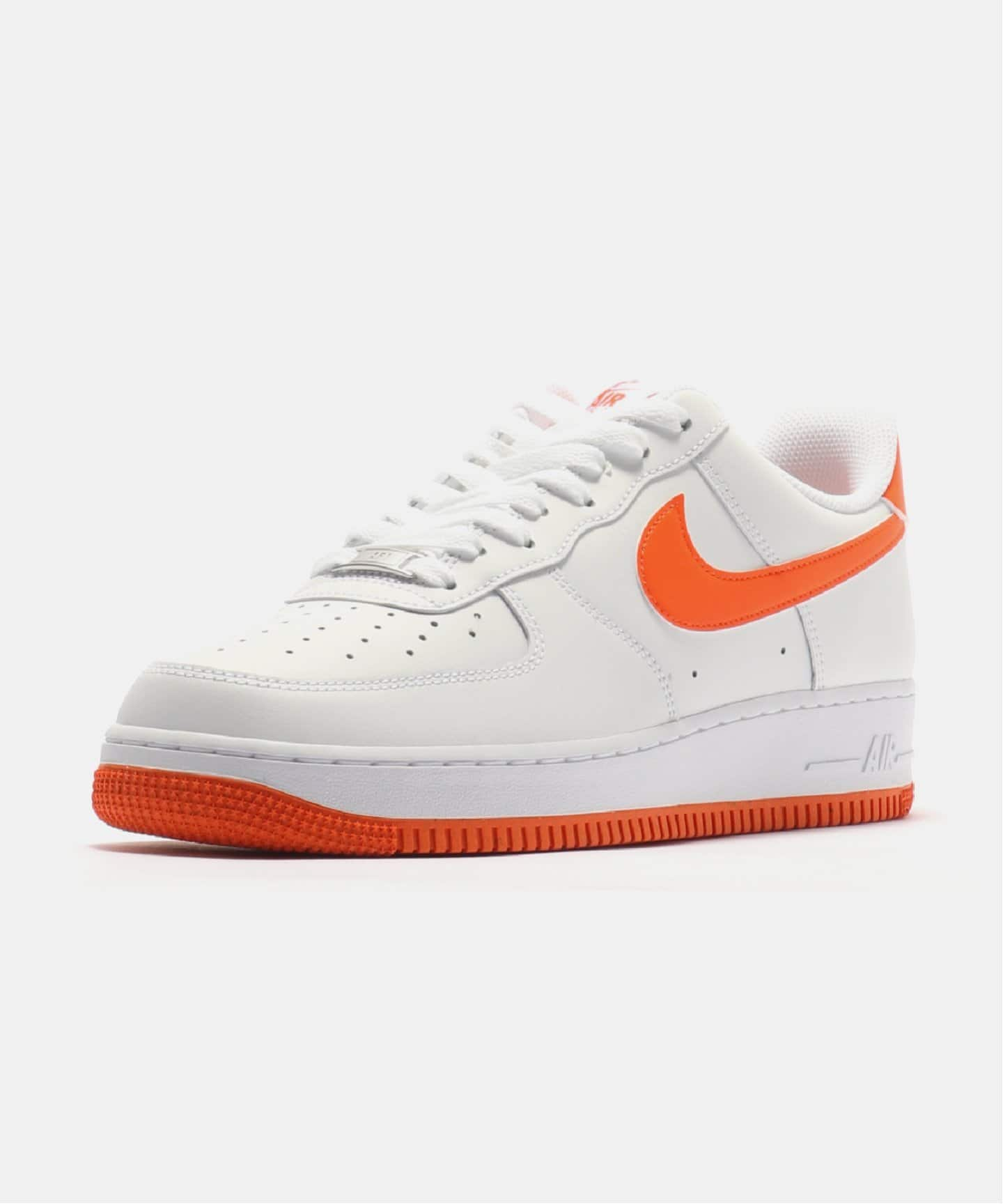 NIKE AIR FORCE 1 07 FJ4146-109