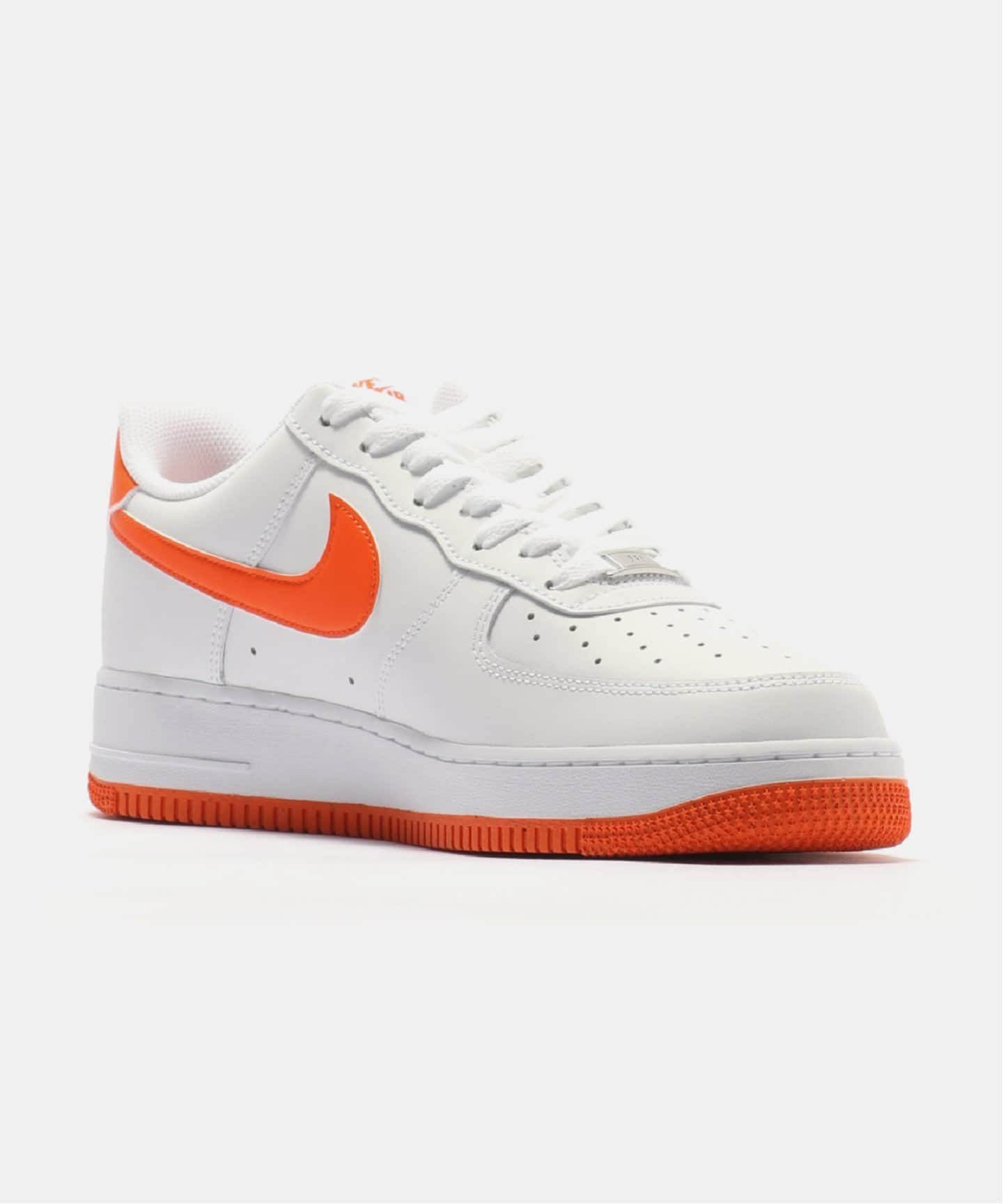 NIKE AIR FORCE 1 07 FJ4146-109