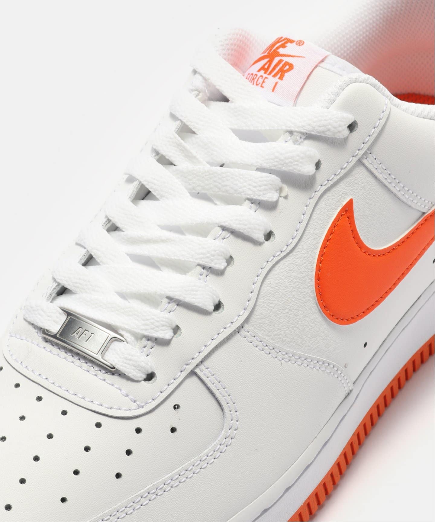 NIKE AIR FORCE 1 07 FJ4146-109