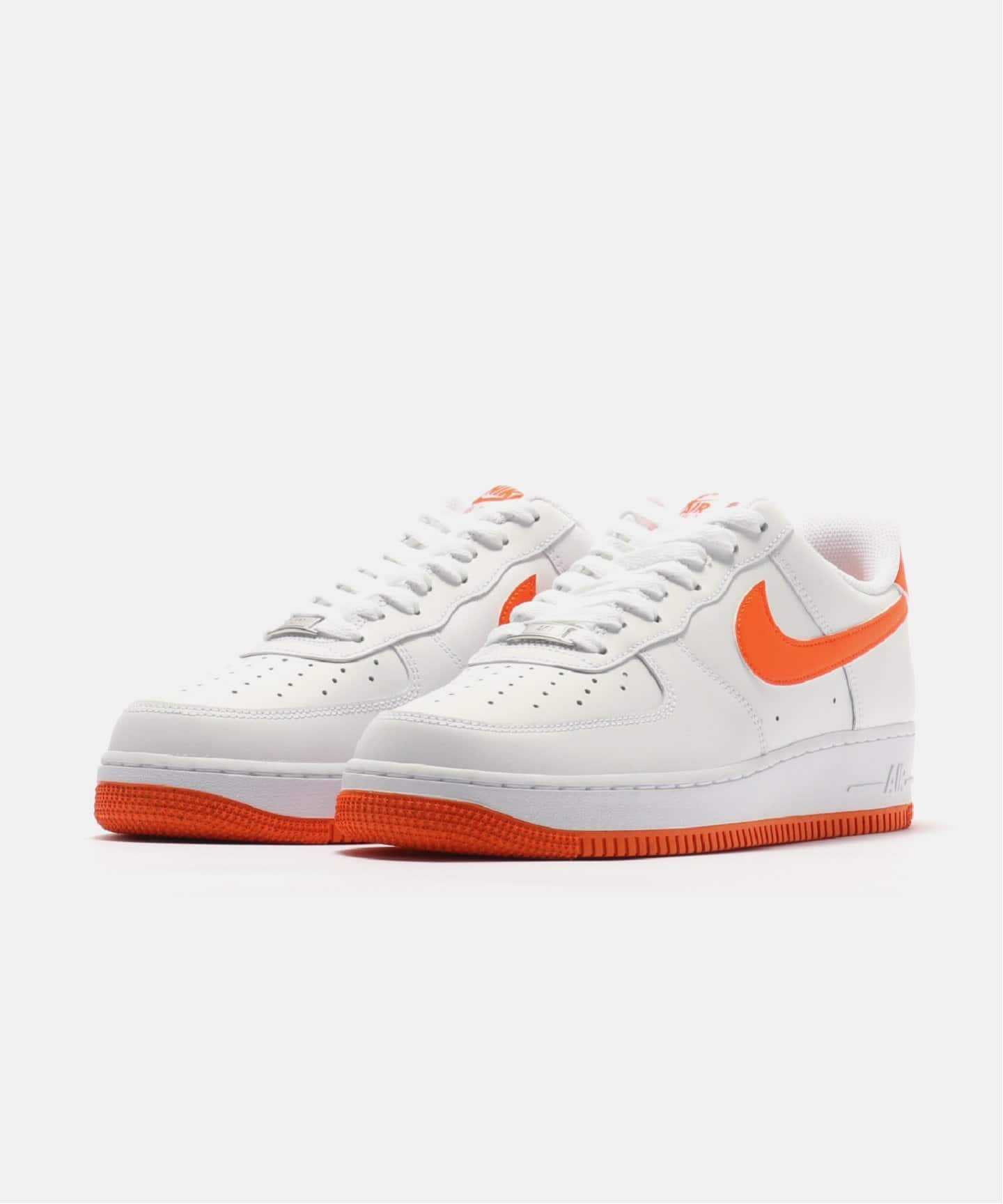 NIKE AIR FORCE 1 07 FJ4146-109