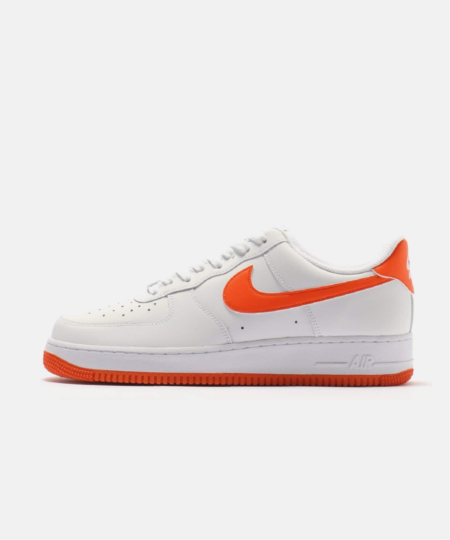 NIKE AIR FORCE 1 07 FJ4146-109