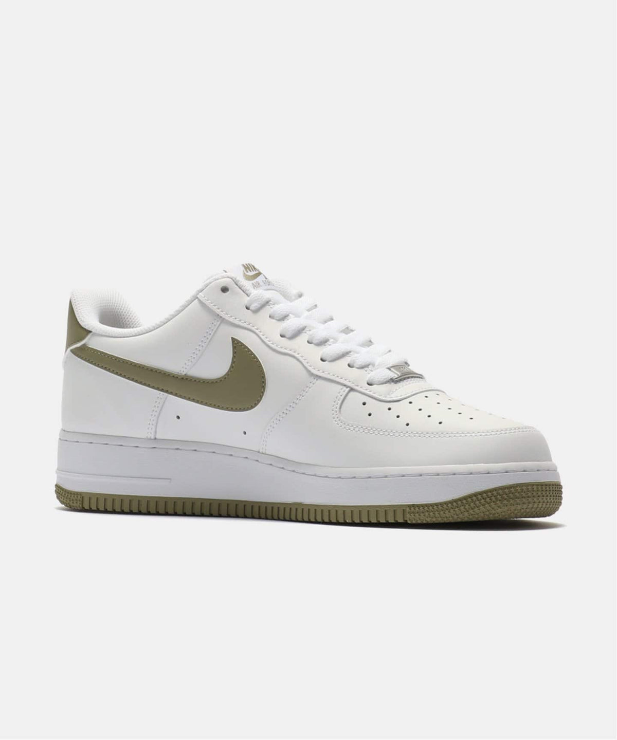 NIKE AIR FORCE 1 07 FJ4146-110