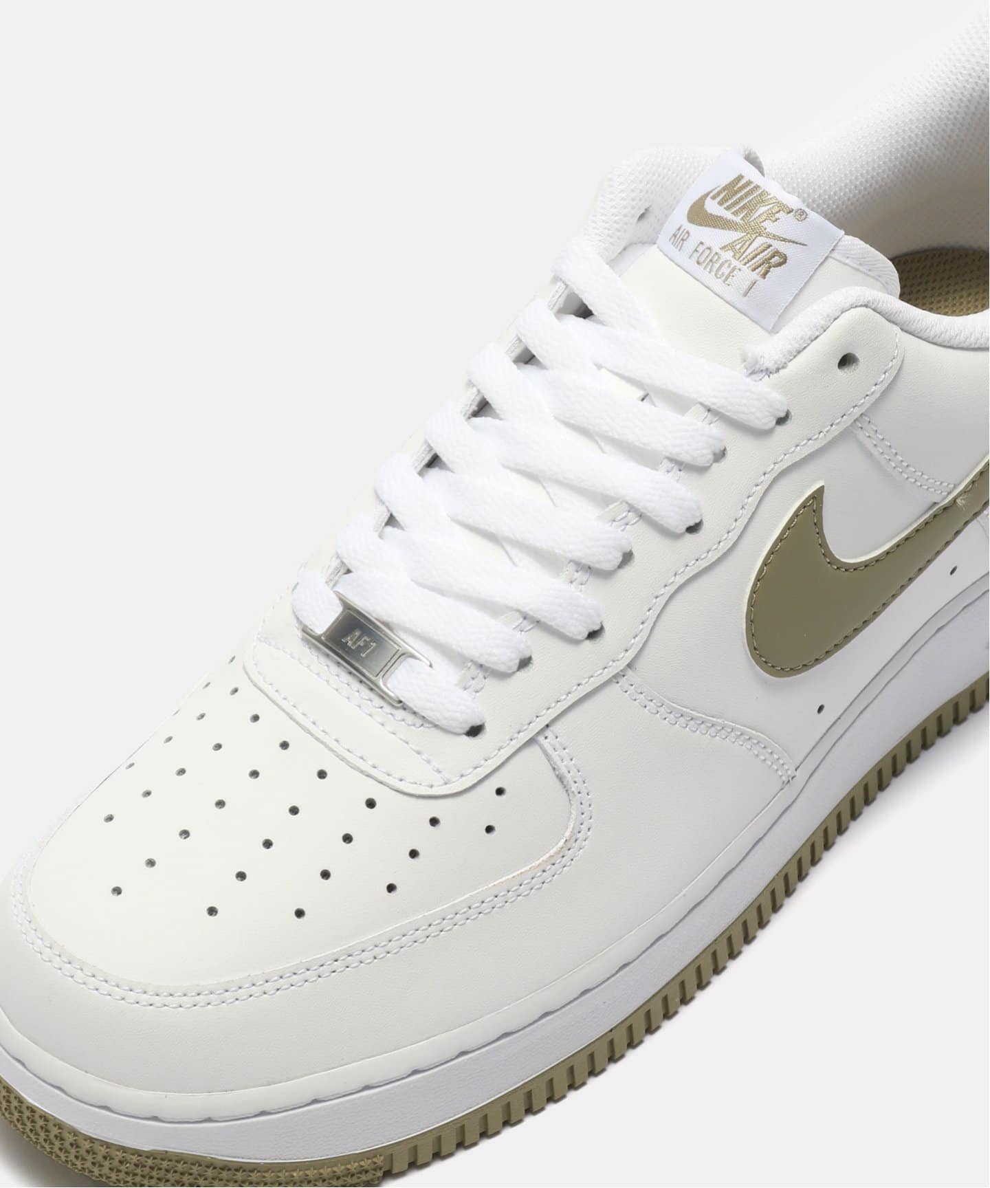 NIKE AIR FORCE 1 07 FJ4146-110