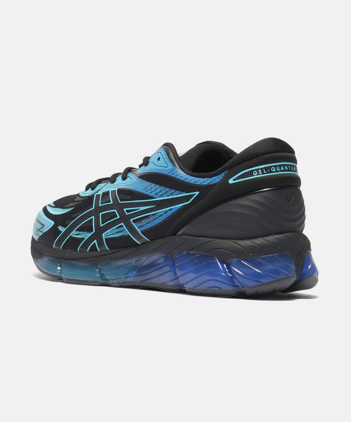ASICS GEL-QUANTUM 360 VIII　1203A305.003
