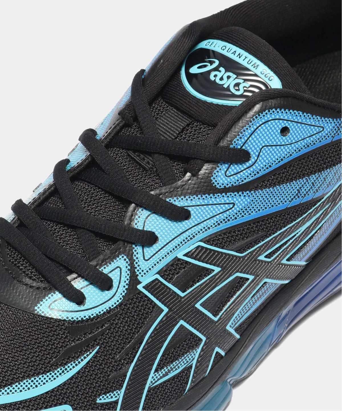ASICS GEL-QUANTUM 360 VIII　1203A305.003