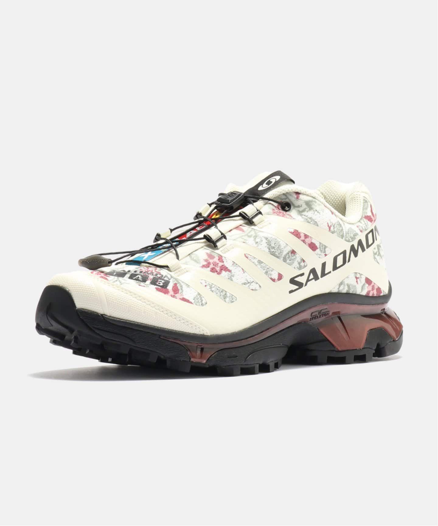 SALOMON XT-4 OG NEEDLEPOINT L47604300