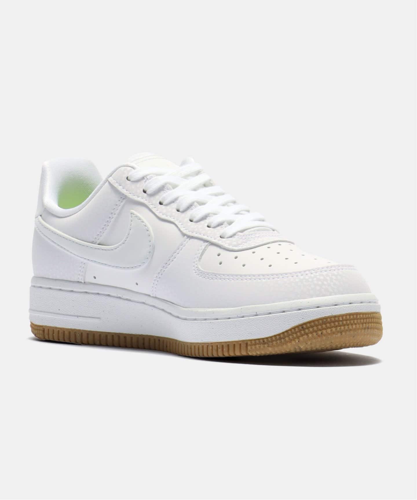 NIKE W AIR FORCE 1 07 NN FN6326-100