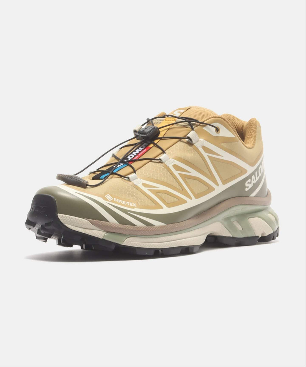 SALOMON XT-6 GTX L47581000