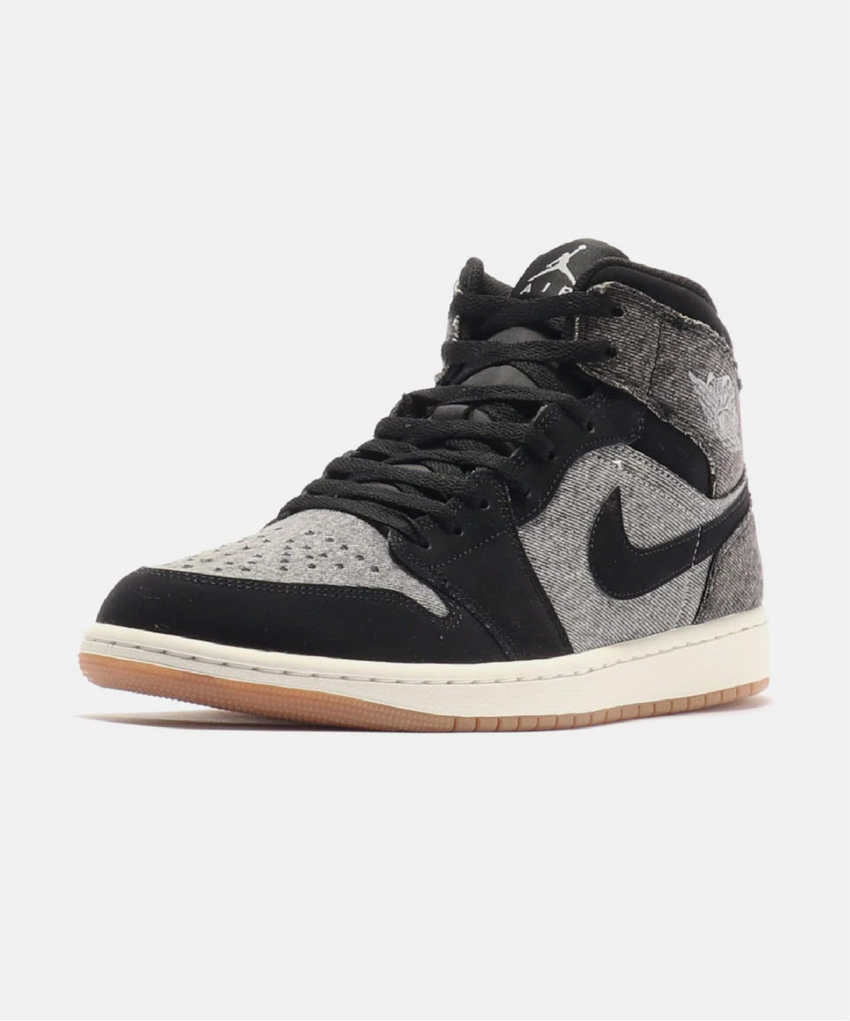 JORDAN BRAND AIR JORDAN 1 MID SE HJ4363-001