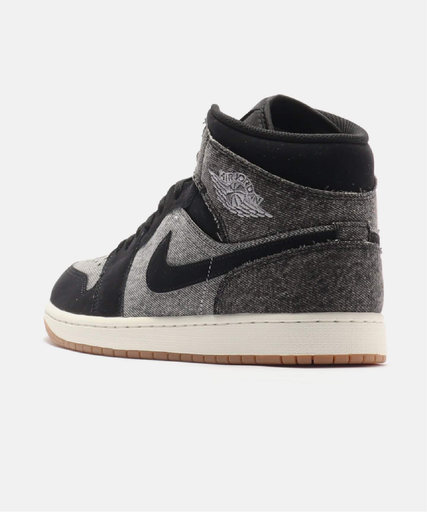 JORDAN BRAND AIR JORDAN 1 MID SE HJ4363-001