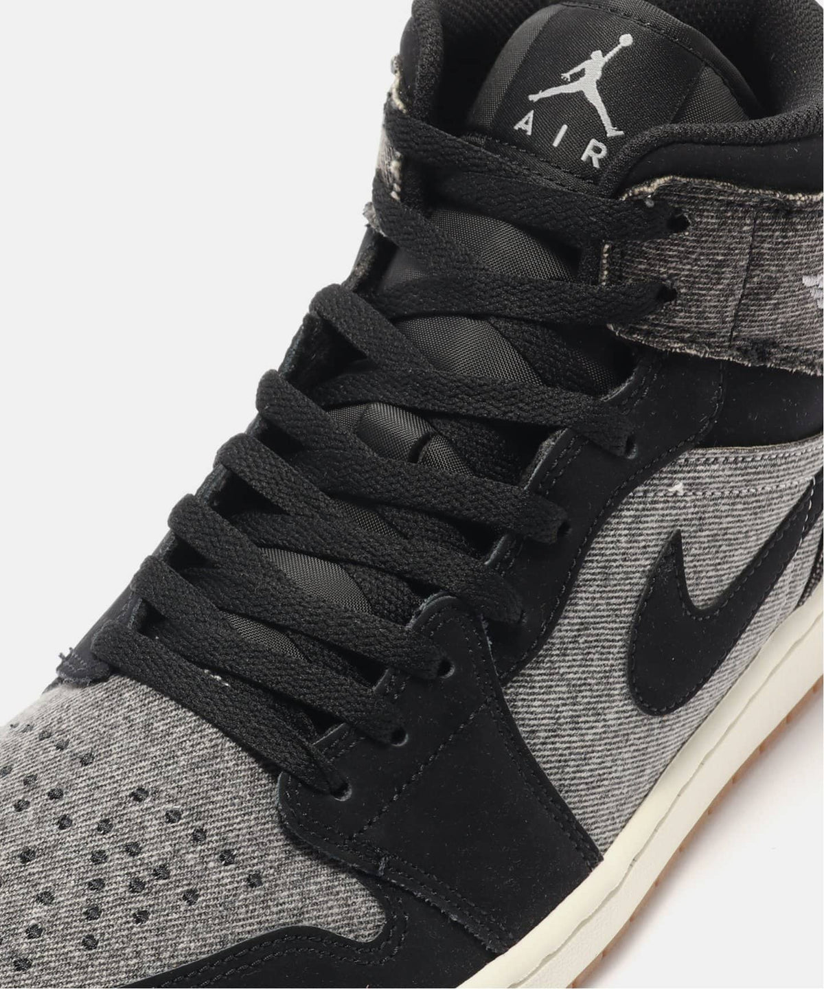 JORDAN BRAND AIR JORDAN 1 MID SE HJ4363-001