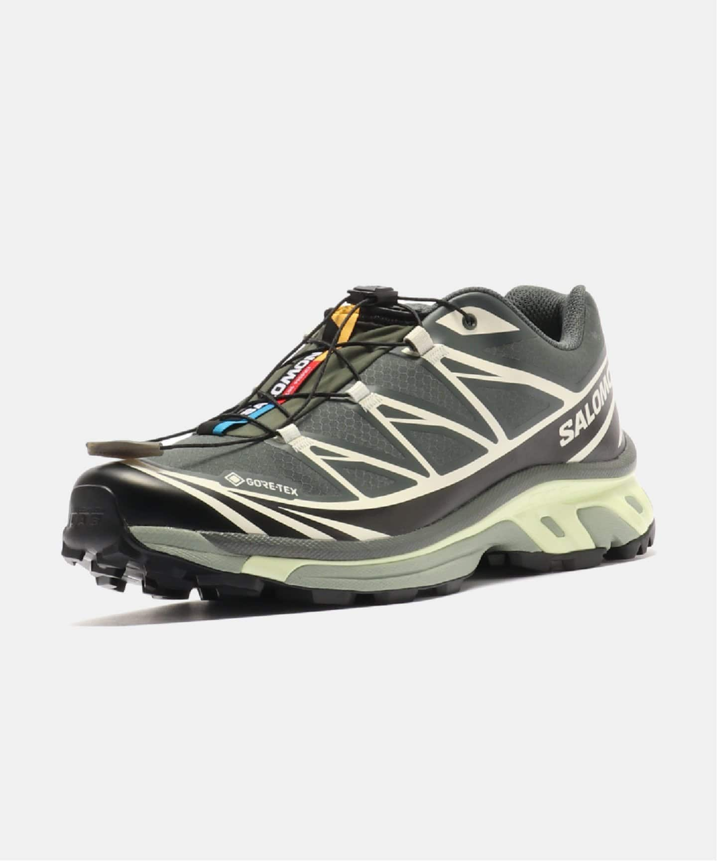 SALOMON XT-6 GTX L47581300