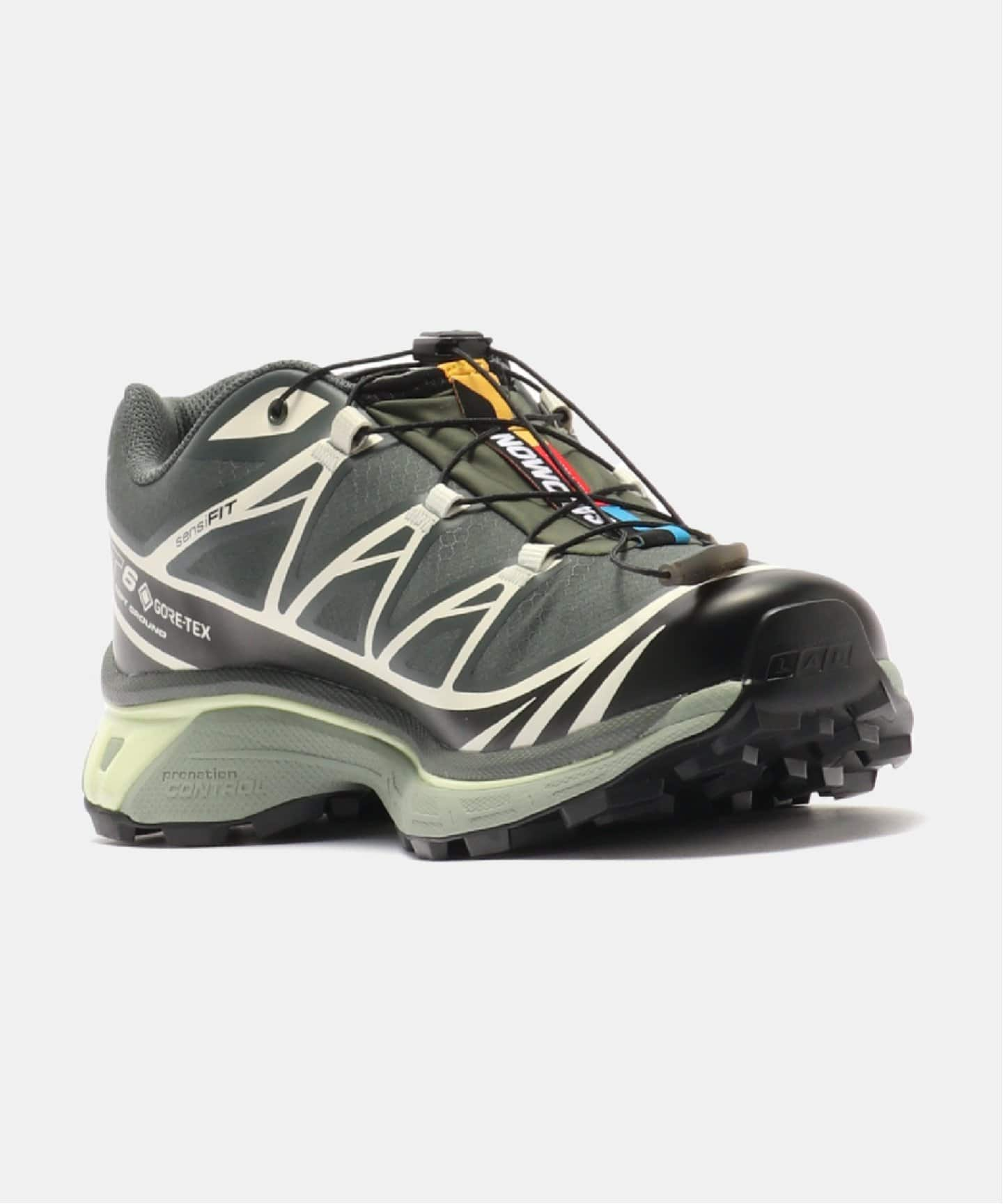 SALOMON XT-6 GTX L47581300