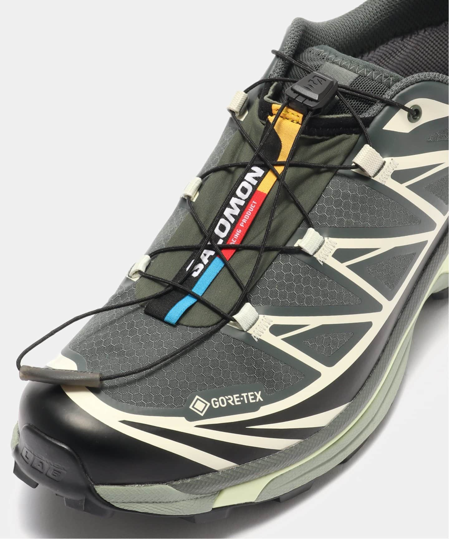 SALOMON XT-6 GTX L47581300