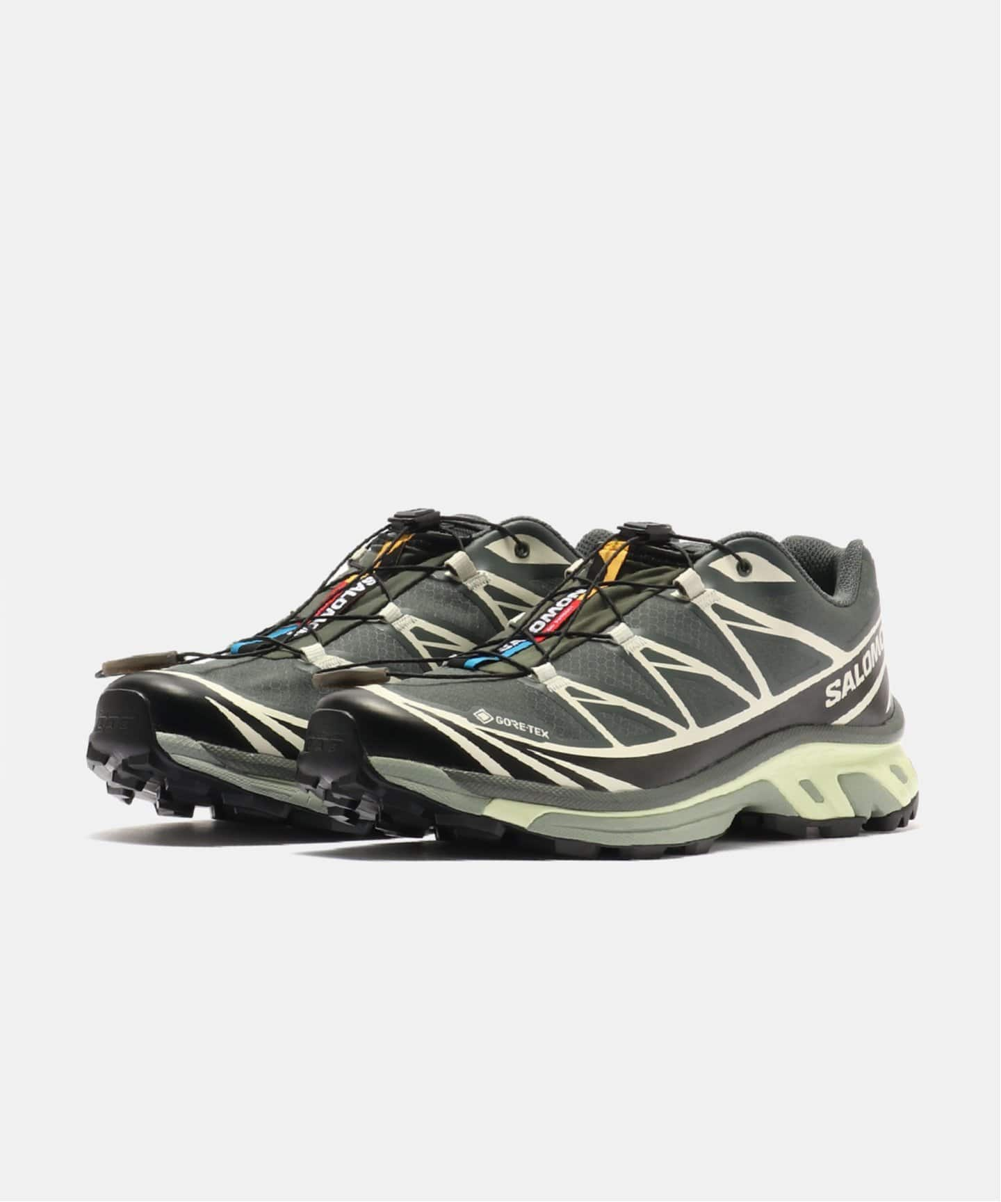 SALOMON XT-6 GTX L47581300