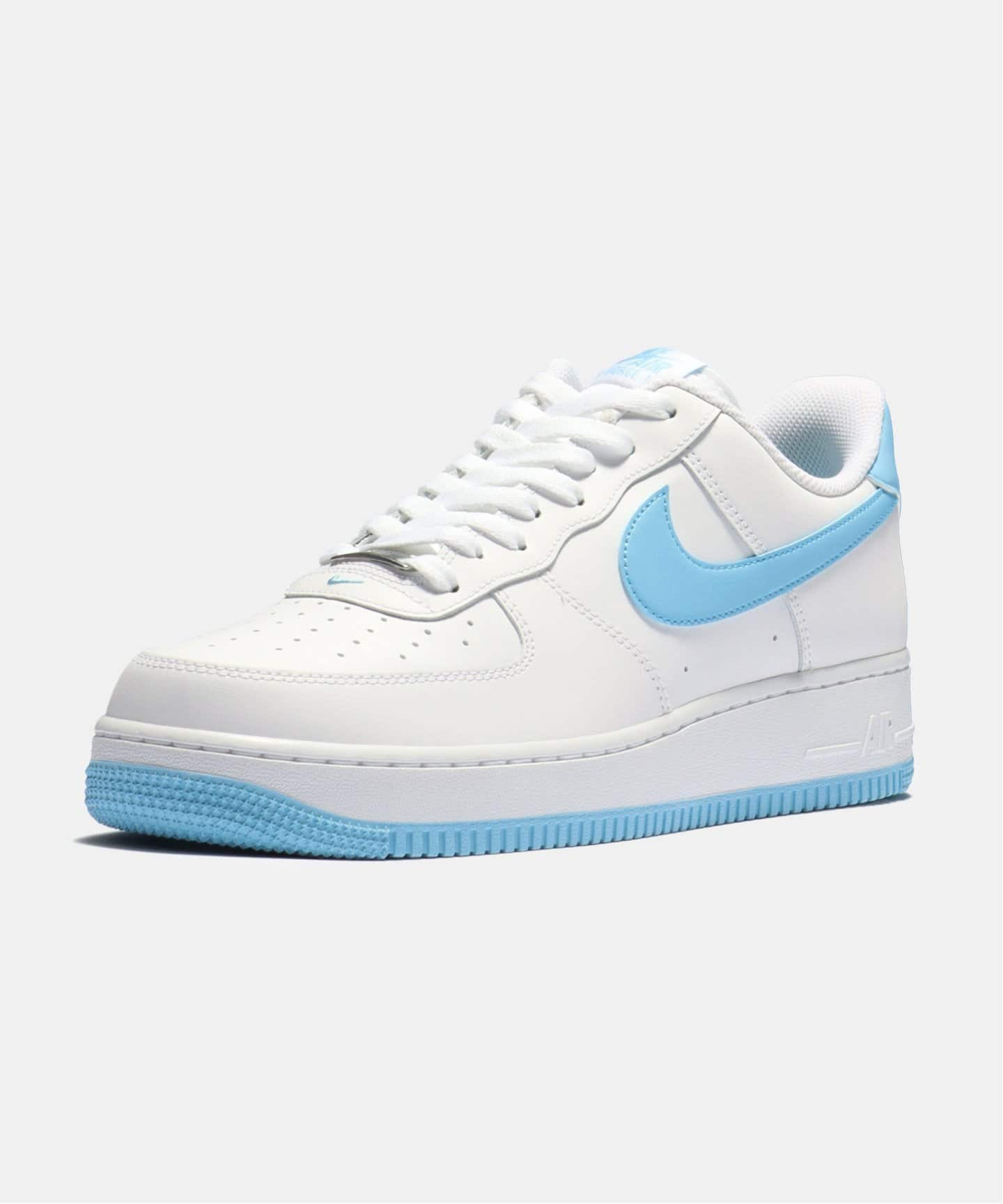 NIKE AIR FORCE 1 07 FQ4296-100