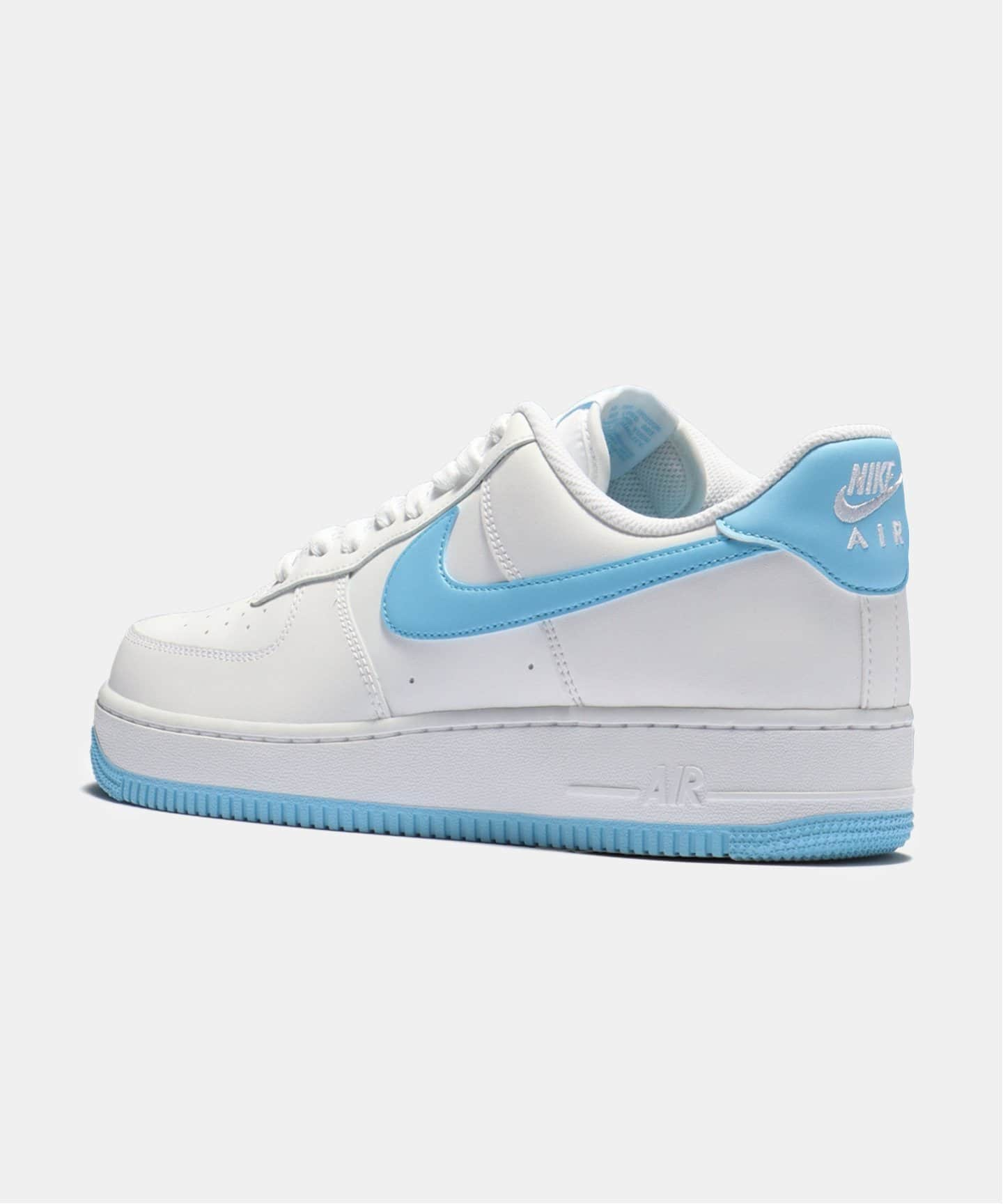 NIKE AIR FORCE 1 07 FQ4296-100