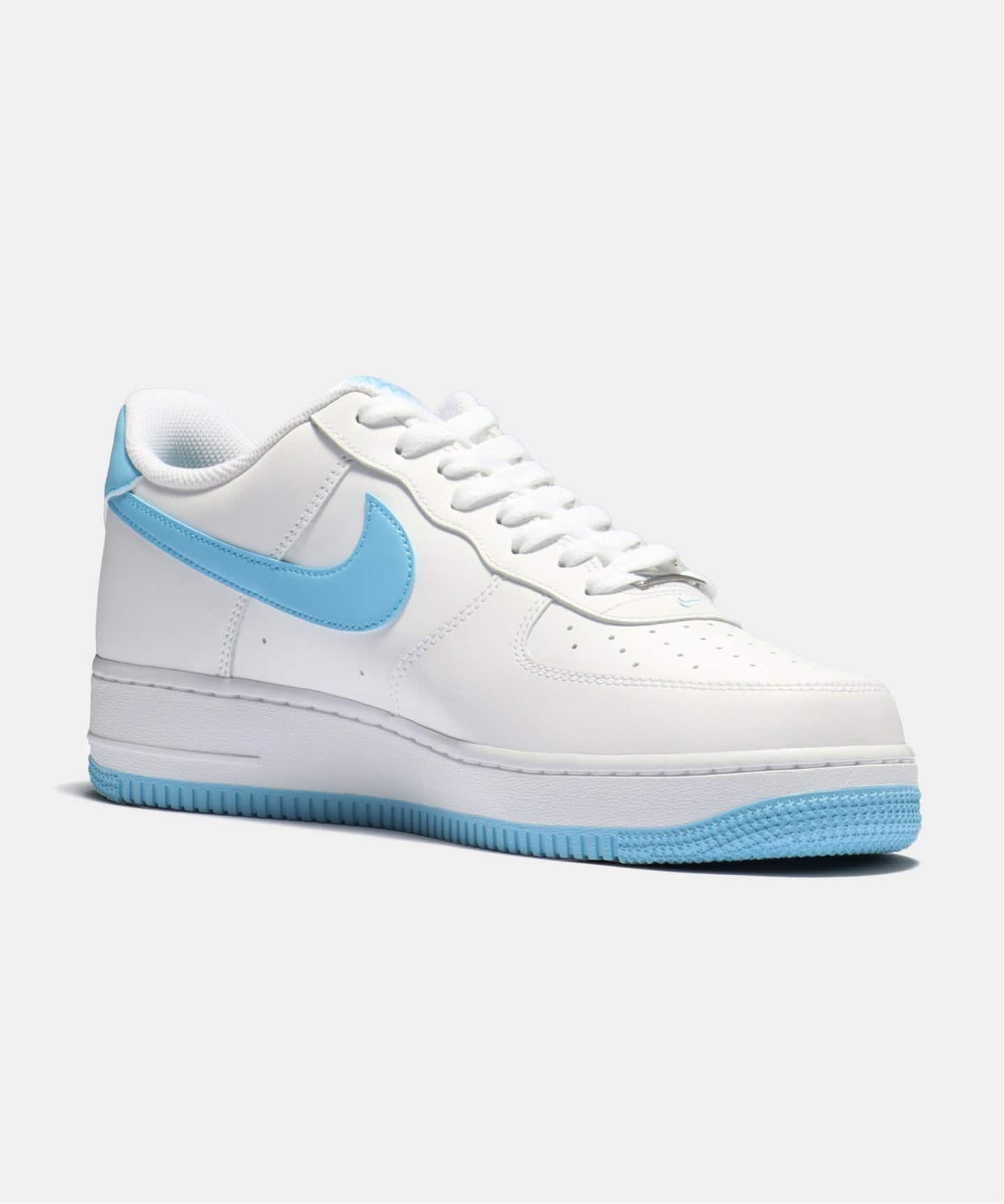 NIKE AIR FORCE 1 07 FQ4296-100