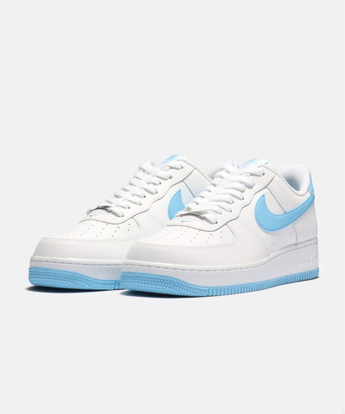 NIKE AIR FORCE 1 07 FQ4296-100