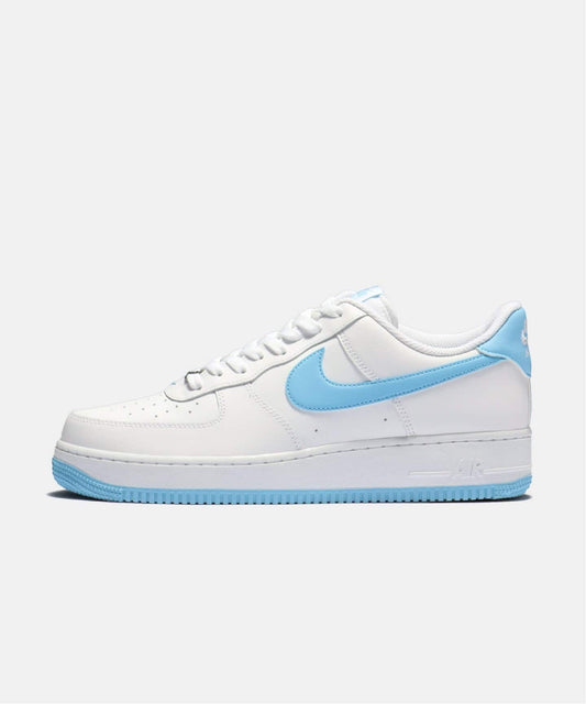 NIKE AIR FORCE 1 07 FQ4296-100