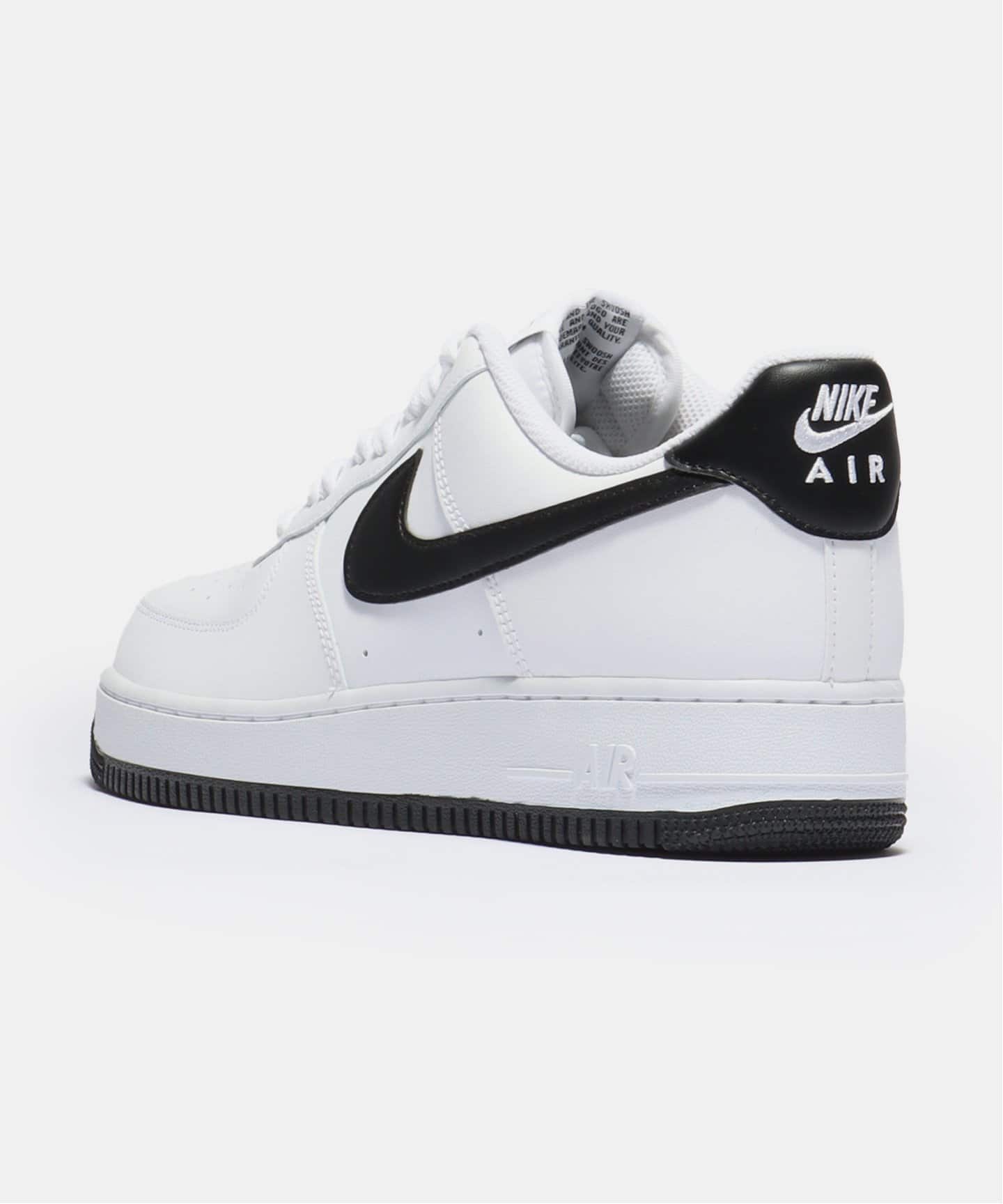 NIKE AIR FORCE 1 07 FQ4296-101