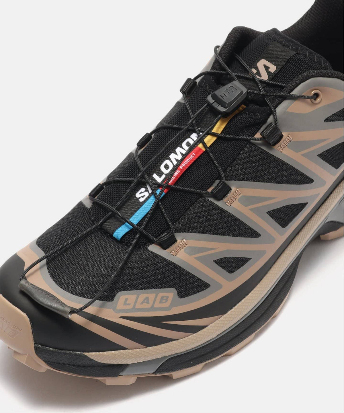 SALOMON XT-6 L47582400