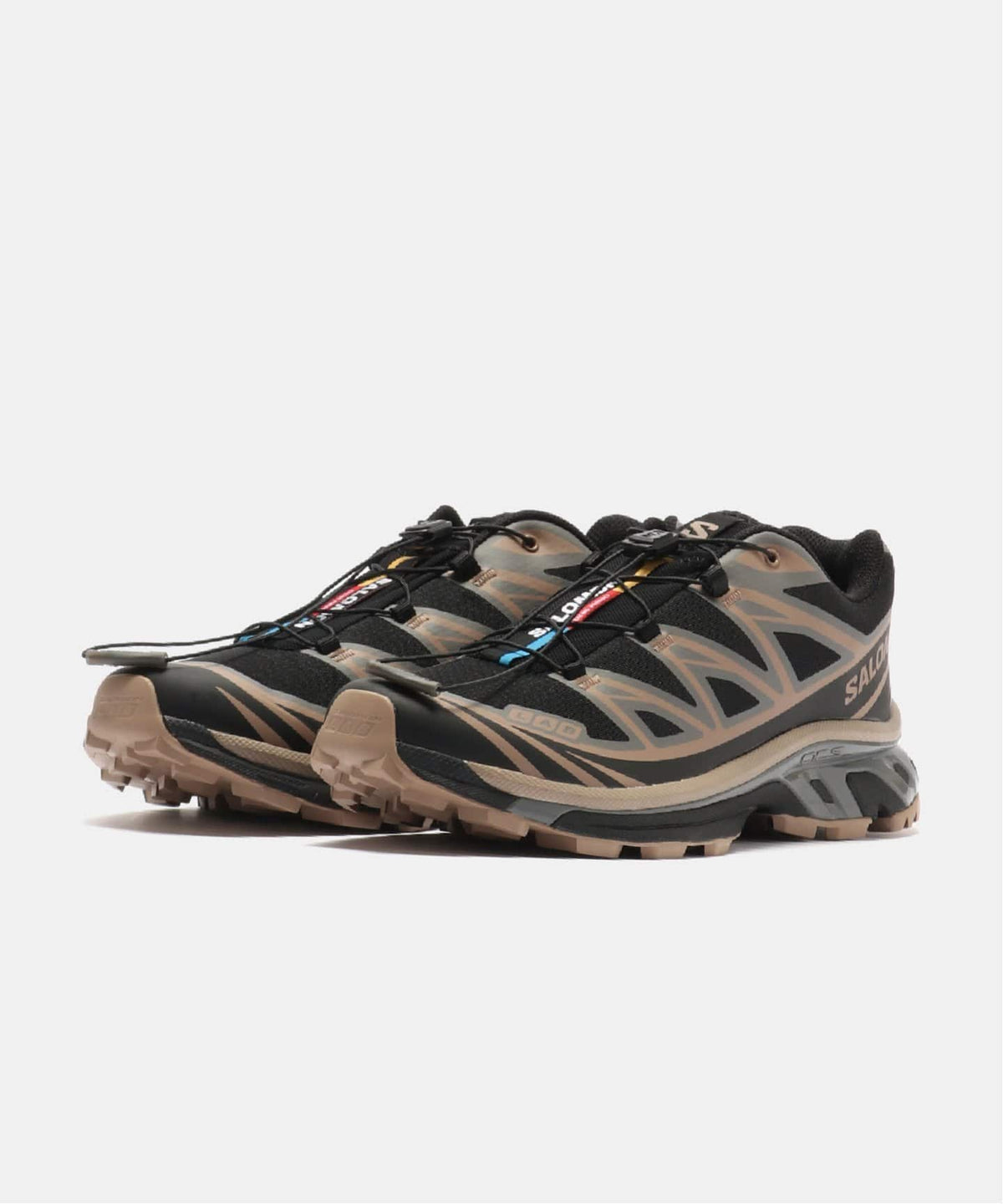 SALOMON XT-6 L47582400