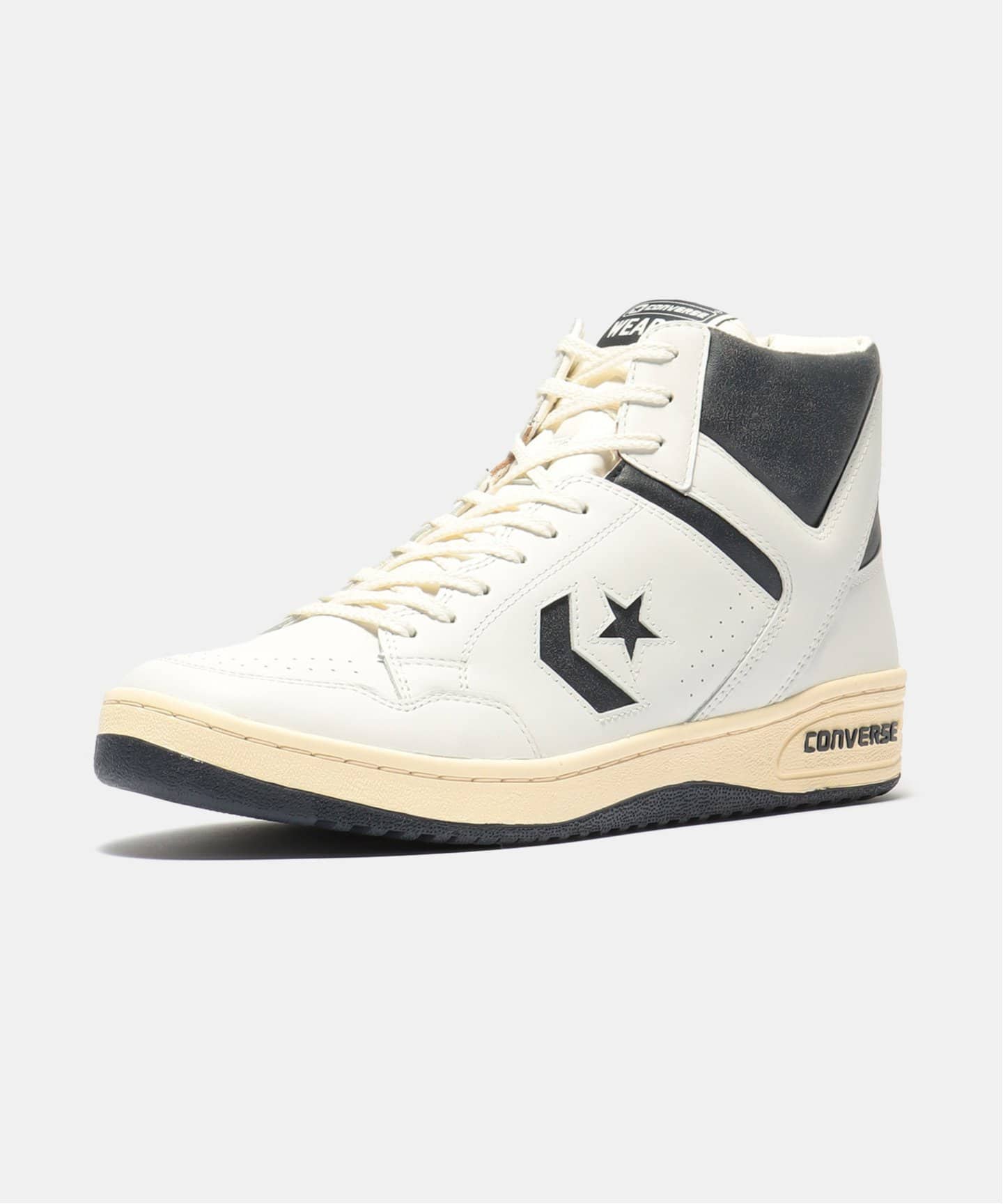 【CONVERSE / コンバース】WEAPON VTG HI 34201760