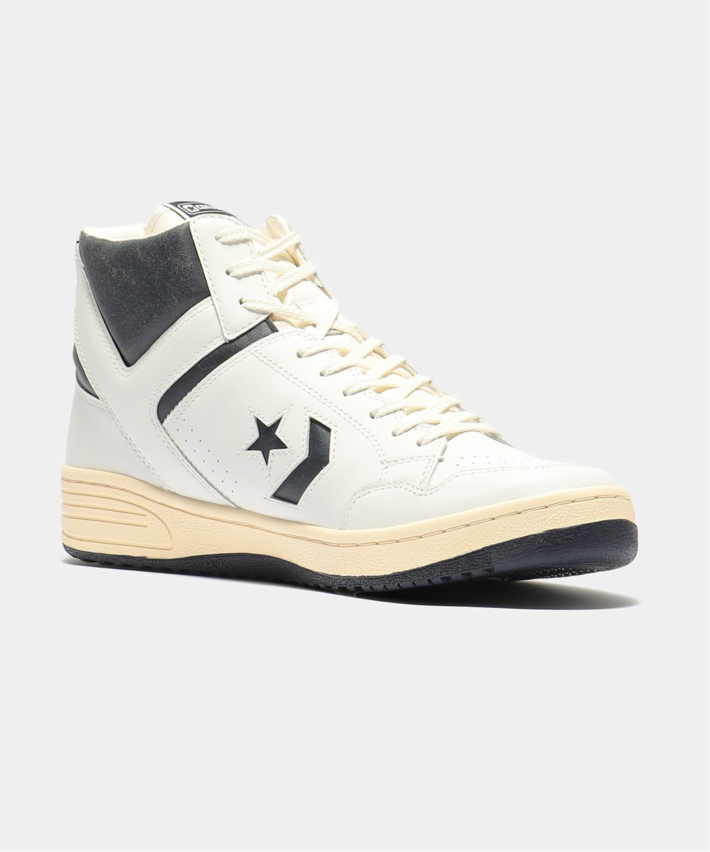 【CONVERSE / コンバース】WEAPON VTG HI 34201760