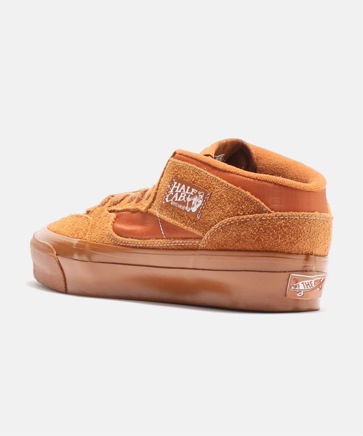 VANS PREMIUM Half Cab Reissue 33 VN000CXJDDQ