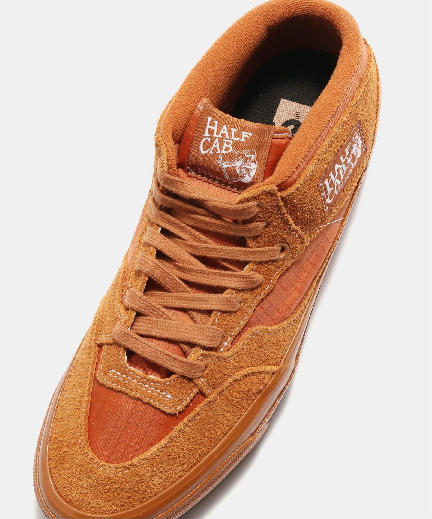 VANS PREMIUM Half Cab Reissue 33 VN000CXJDDQ