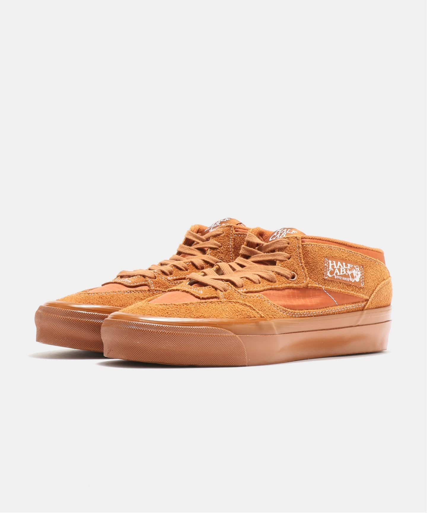 VANS PREMIUM Half Cab Reissue 33 VN000CXJDDQ