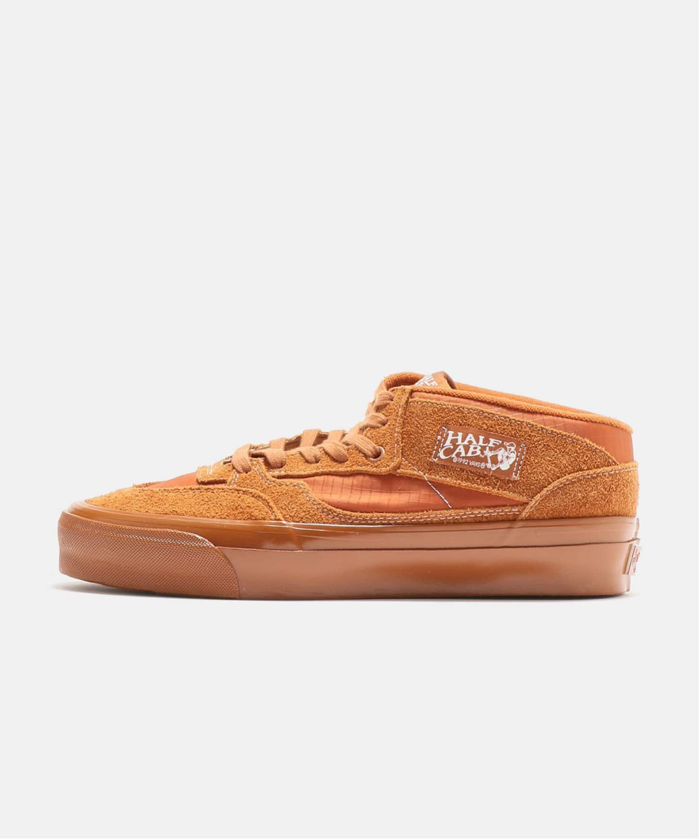 VANS PREMIUM Half Cab Reissue 33 VN000CXJDDQ